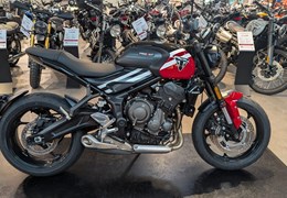 Gebrauchte Triumph Trident 660