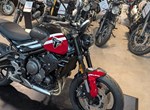 Angebot Triumph Trident 660