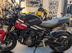 Angebot Triumph Trident 660