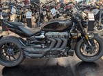 Angebot Triumph Rocket 3 Storm GT