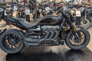 Angebot Triumph Rocket 3 Storm GT