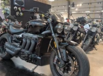 Angebot Triumph Rocket 3 Storm GT