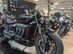 Angebot Triumph Rocket 3 Storm GT