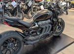 Angebot Triumph Rocket 3 Storm GT