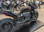 Angebot Triumph Rocket 3 Storm GT