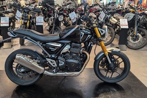 Angebot Triumph Speed 400