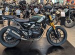 Angebot Triumph Scrambler 400 X