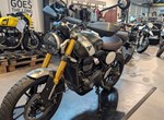Angebot Triumph Scrambler 400 X