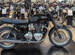 Angebot Triumph Bonneville T120