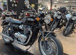 Angebot Triumph Bonneville T120