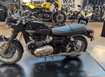 Angebot Triumph Bonneville T120