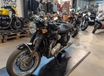 Angebot Triumph Bonneville T120