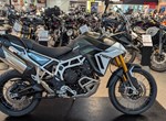 Angebot Triumph Tiger 900 Rally Pro