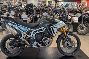 Angebot Triumph Tiger 900 Rally Pro