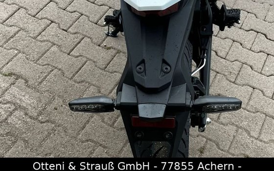 Neufahrzeug KTM 125 SMC R - Bild 4