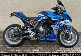 Gebrauchte Suzuki GSX-8R