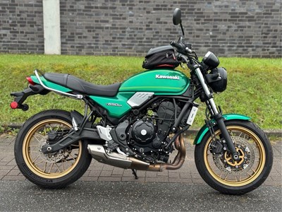 Z650 RS