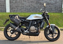 Gebrauchte Husqvarna Vitpilen 701