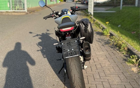 Gebrauchtmotorrad Husqvarna Vitpilen 701 - Bild 10