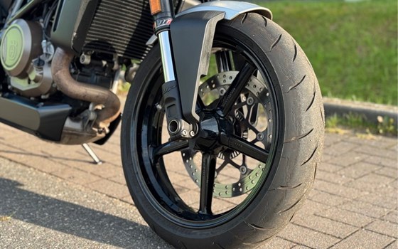 Gebrauchtmotorrad Husqvarna Vitpilen 701 - Bild 15