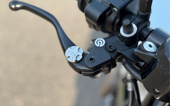 Gebrauchtmotorrad Husqvarna Vitpilen 701 - Bild 18