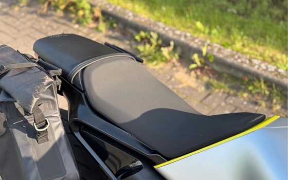 Gebrauchtmotorrad Husqvarna Vitpilen 701 - Bild 8