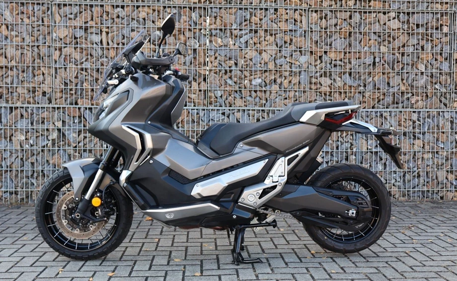 Angebot Honda X-ADV Bild 1: Angebot Honda X-ADV