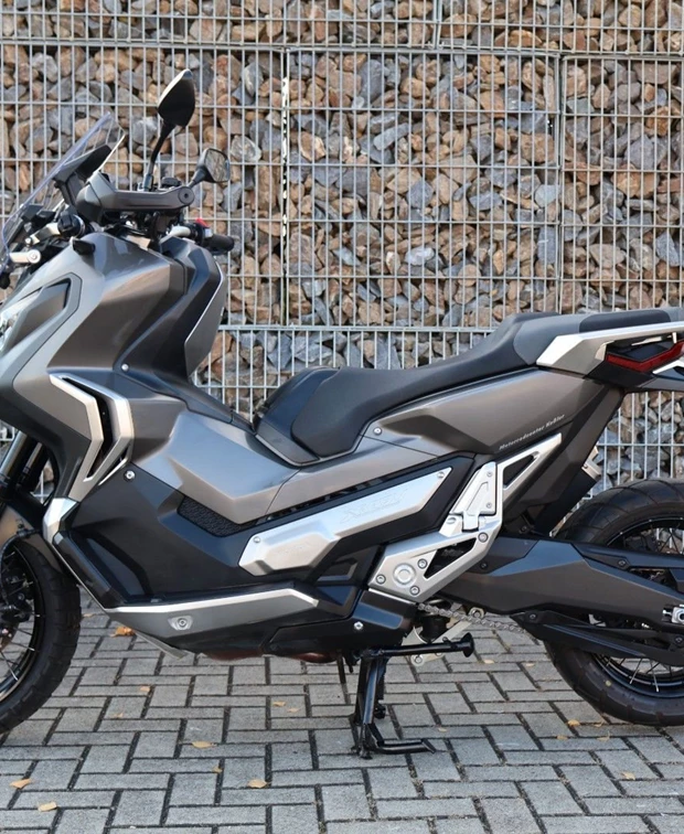 Honda X-ADV