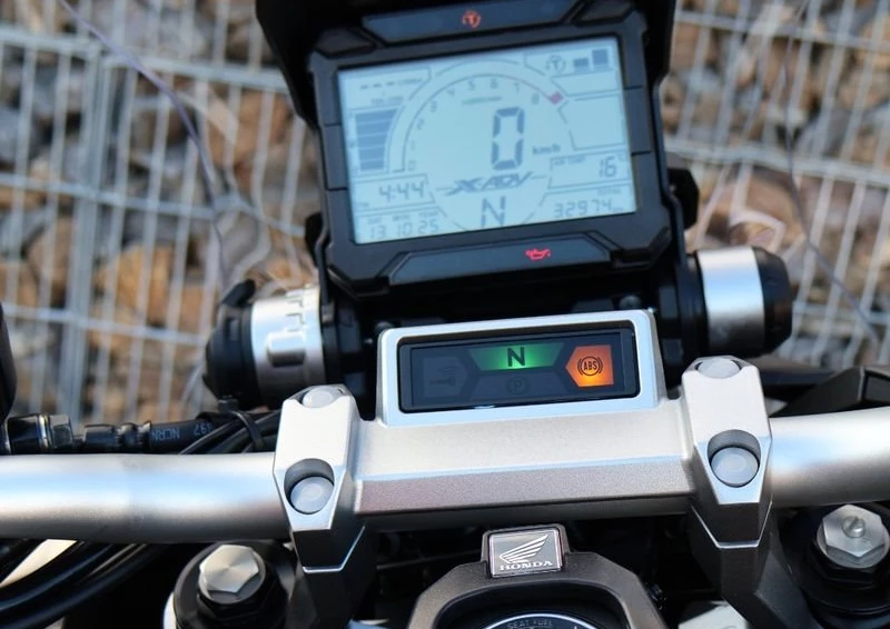 Angebot Honda X-ADV Bild 11: Angebot Honda X-ADV