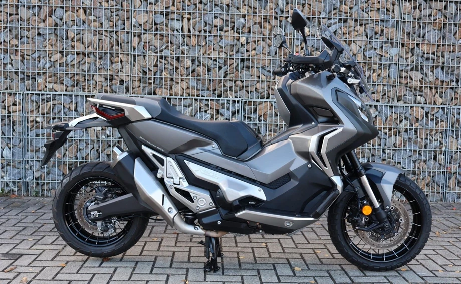 Angebot Honda X-ADV Bild 18: Angebot Honda X-ADV