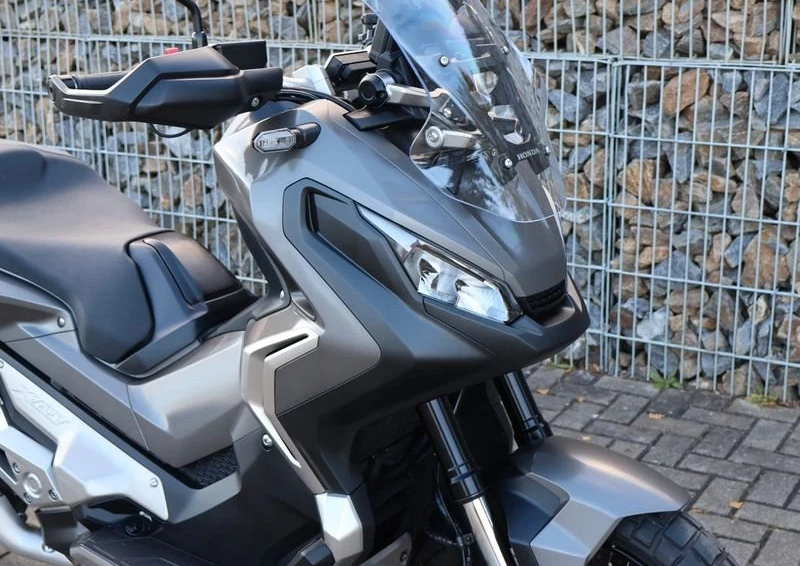 Angebot Honda X-ADV Bild 19: Angebot Honda X-ADV