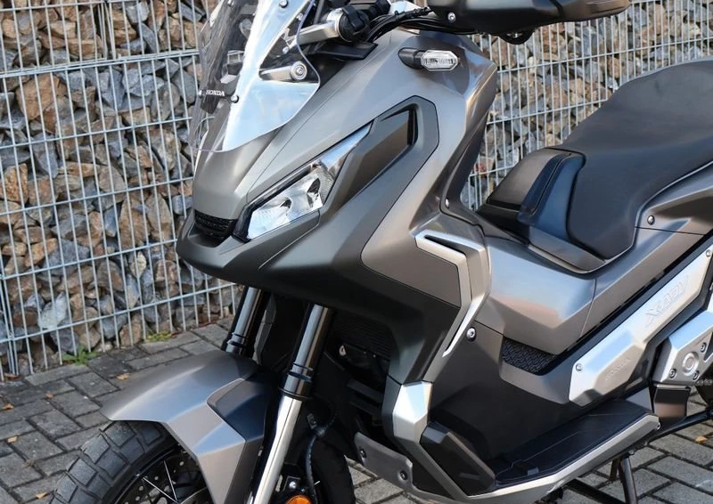 Angebot Honda X-ADV Bild 2: Angebot Honda X-ADV