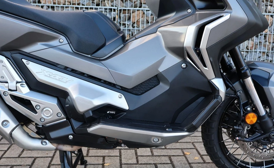 Angebot Honda X-ADV Bild 20: Angebot Honda X-ADV