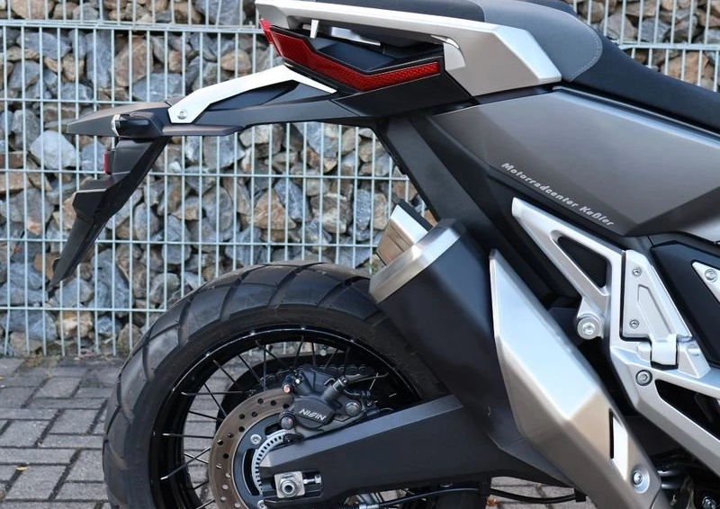 Angebot Honda X-ADV Bild 21: Angebot Honda X-ADV