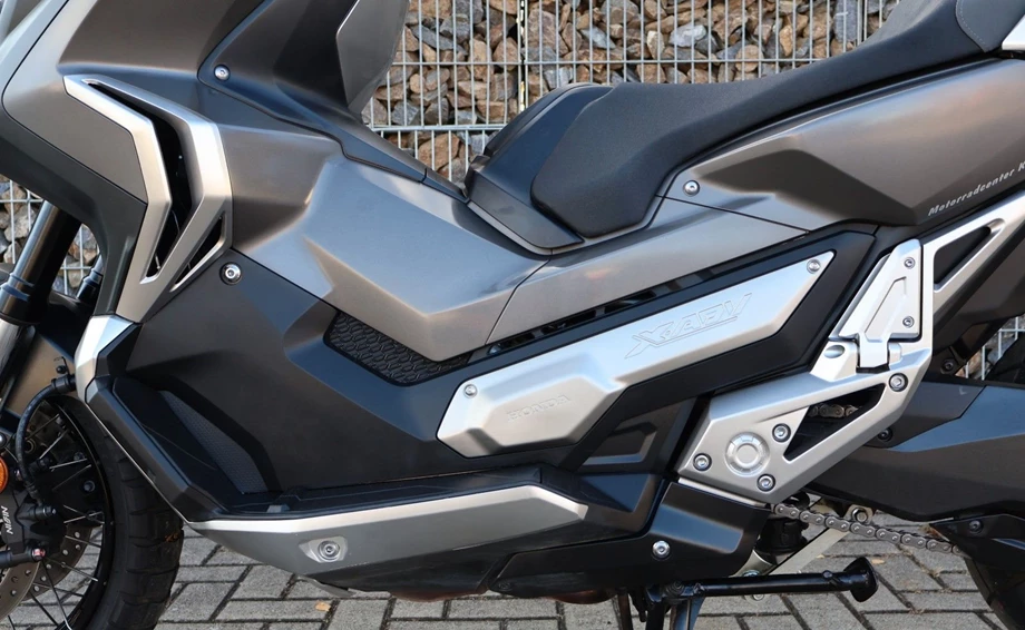 Angebot Honda X-ADV Bild 3: Angebot Honda X-ADV
