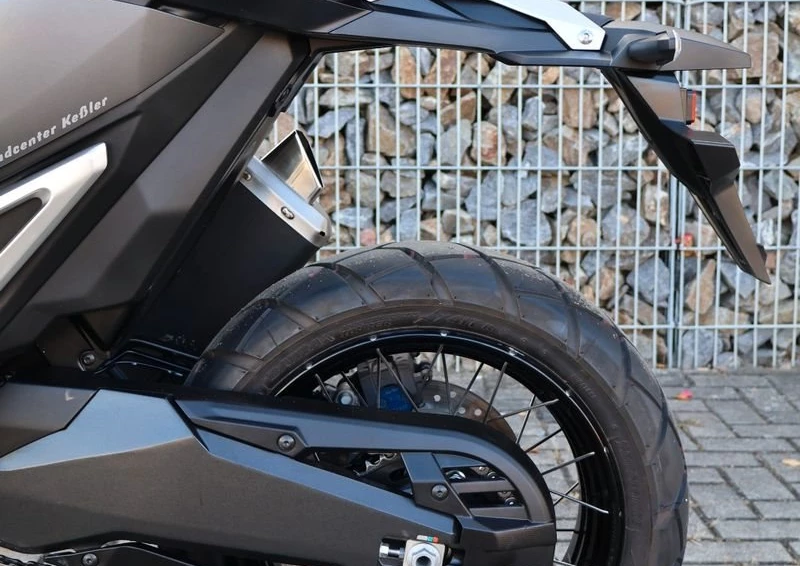 Angebot Honda X-ADV Bild 4: Angebot Honda X-ADV