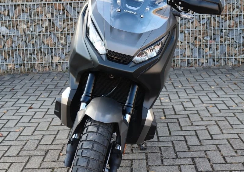 Angebot Honda X-ADV Bild 5: Angebot Honda X-ADV