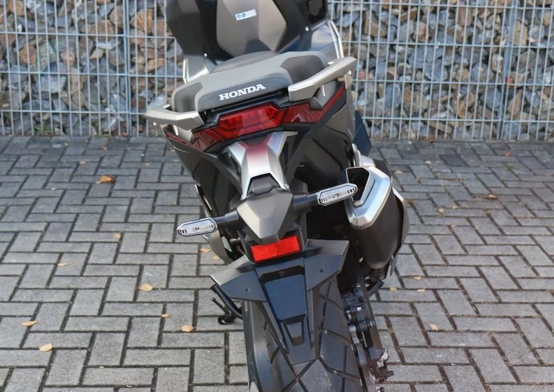 Angebot Honda X-ADV Bild 6: Angebot Honda X-ADV