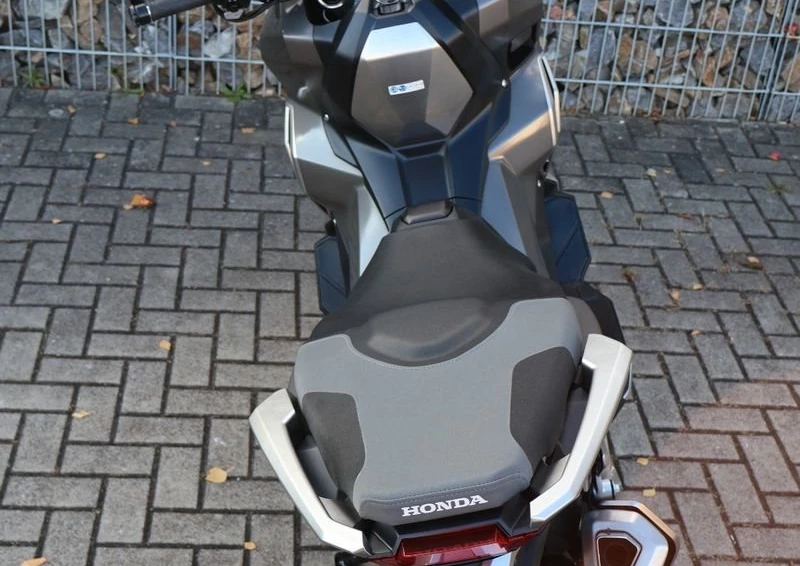 Angebot Honda X-ADV Bild 7: Angebot Honda X-ADV