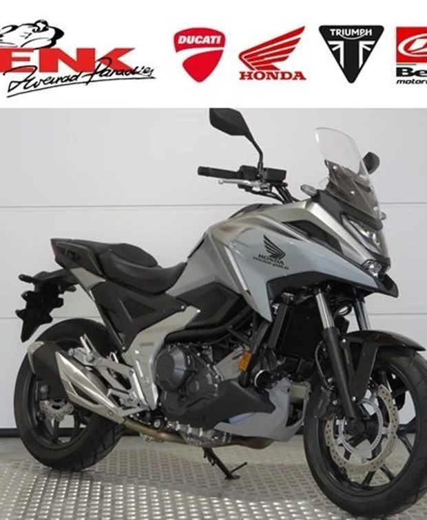 Honda NC750X