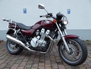 Honda CB 750 Sevenfifty
