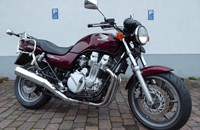 Honda CB 750 Seven Fifty - Gebrauchtberatung