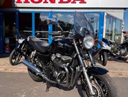 Honda CB 750 Sevenfifty