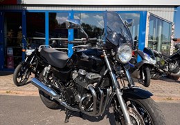 Gebrauchte Honda CB 750 Sevenfifty