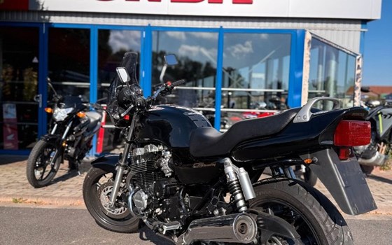 Gebrauchtmotorrad Honda CB 750 Sevenfifty - Bild 3