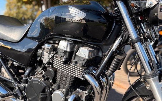 Gebrauchtmotorrad Honda CB 750 Sevenfifty - Bild 5