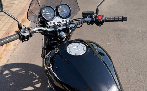 Gebrauchtmotorrad Honda CB 750 Sevenfifty - Bild 6