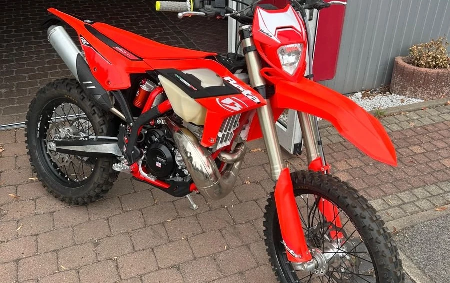 Offer Beta RR 250 M Bild 1: Offer Beta RR 250 M