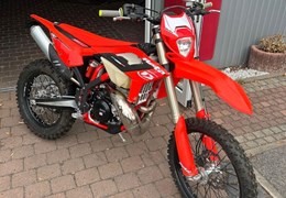 Gebrauchte Beta RR 250 M