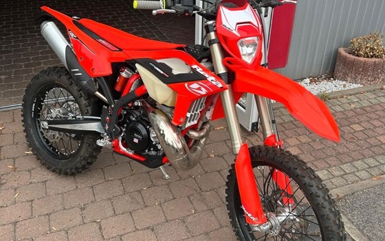 Gebrauchtmotorrad Beta RR 250 M - Bild 1